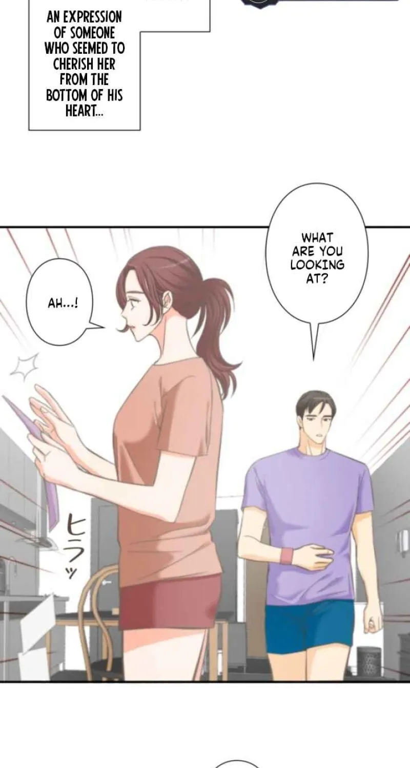 I Got a Confession From the Director Chapter 17 - page 10