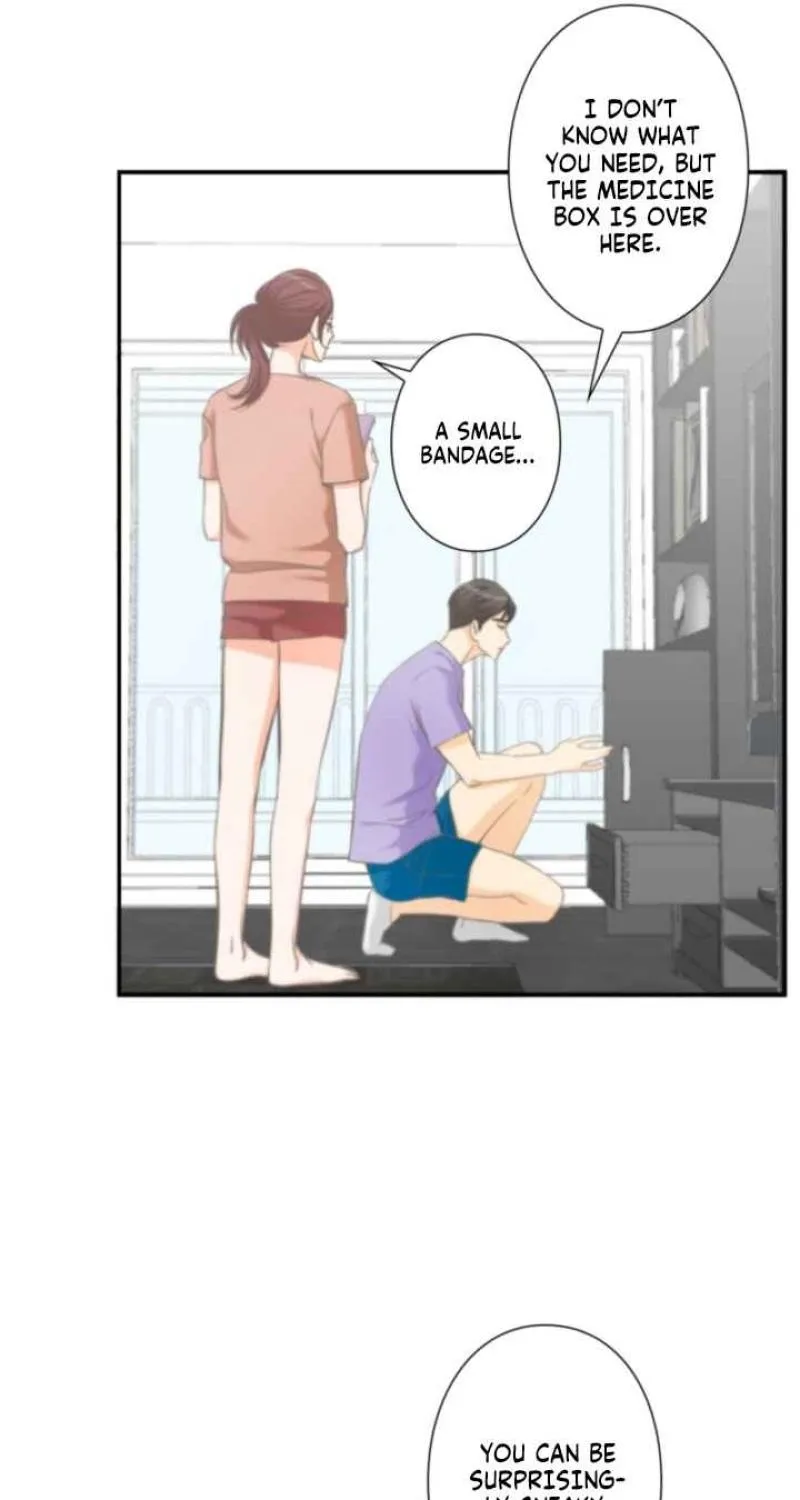 I Got a Confession From the Director Chapter 17 - page 13