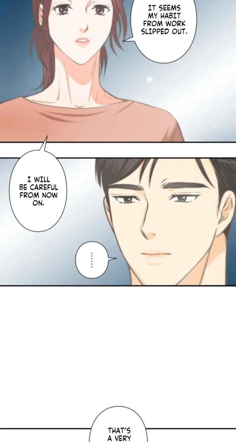 I Got a Confession From the Director Chapter 17 - page 15