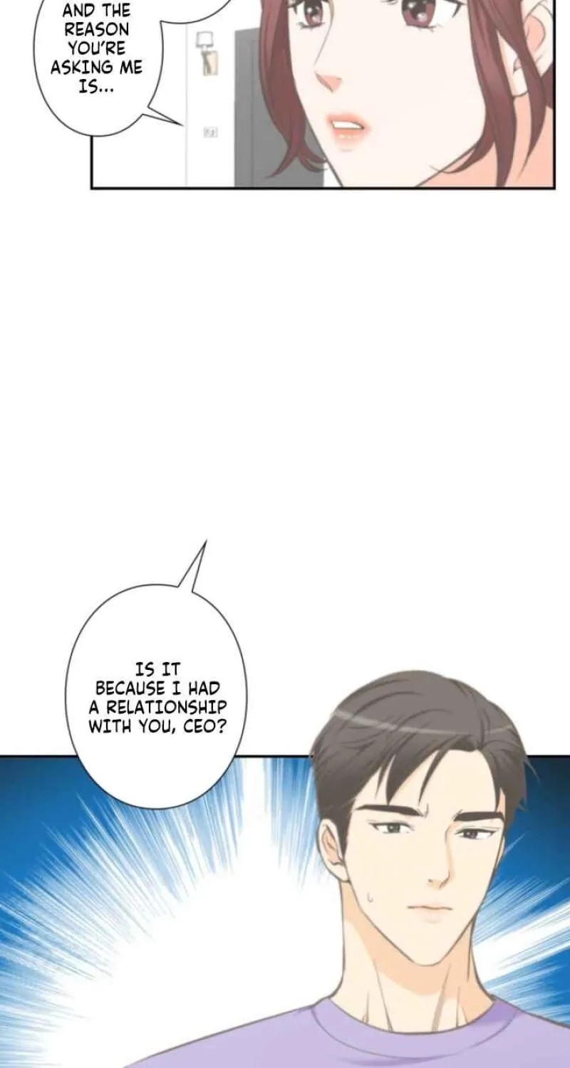 I Got a Confession From the Director Chapter 17 - page 17