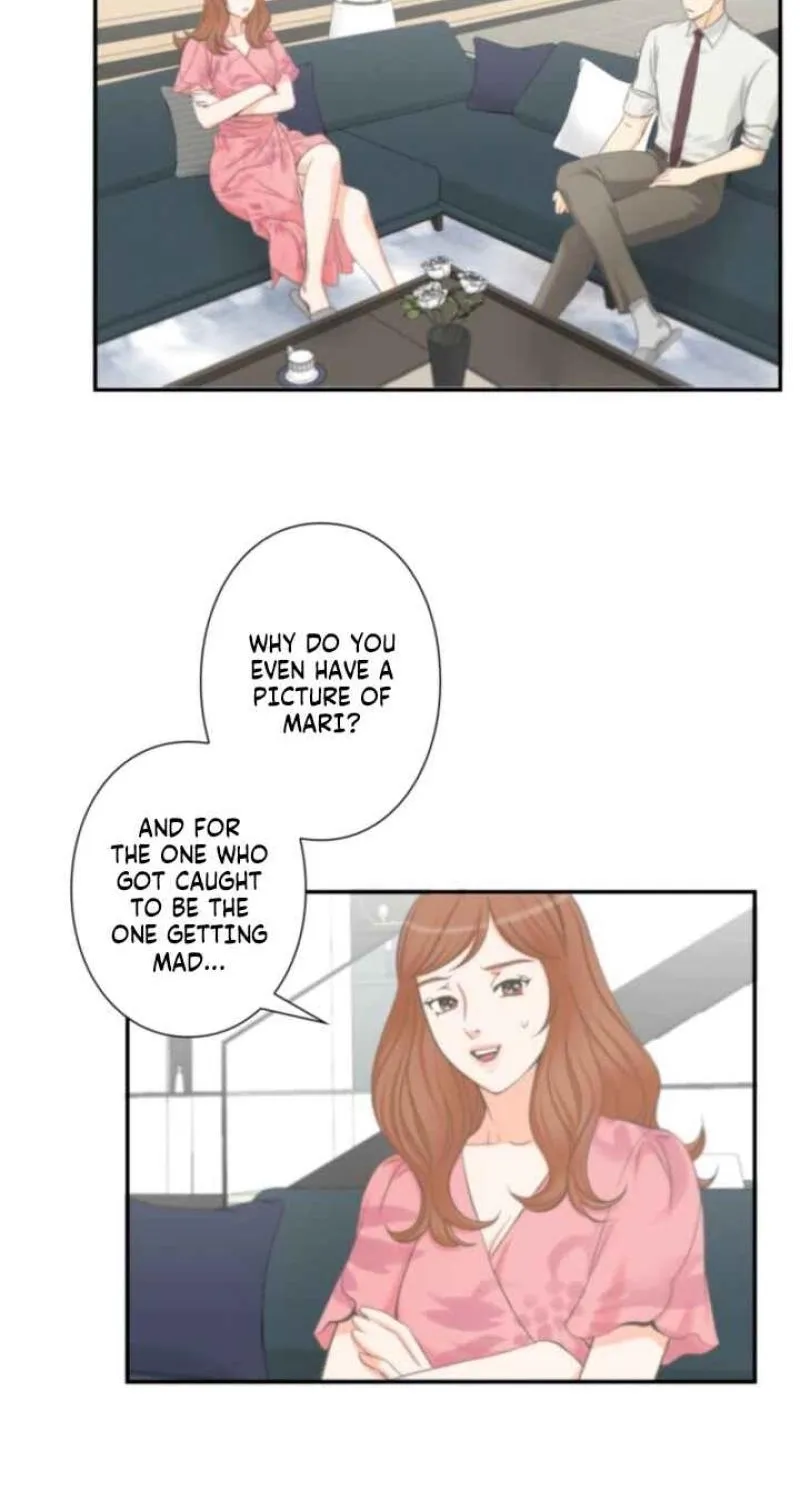 I Got a Confession From the Director Chapter 17 - page 27