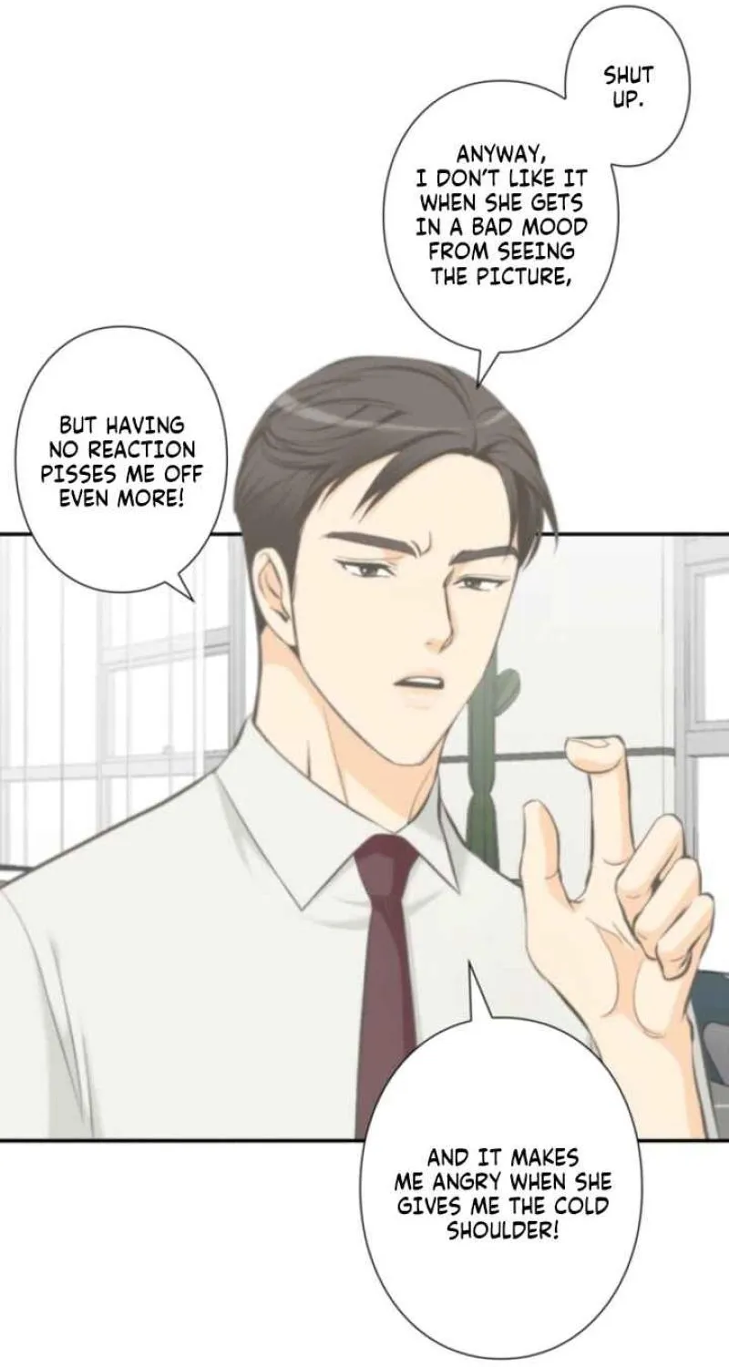 I Got a Confession From the Director Chapter 17 - page 28