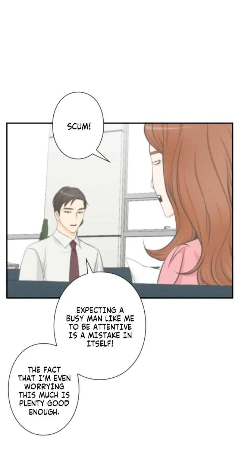 I Got a Confession From the Director Chapter 17 - page 29