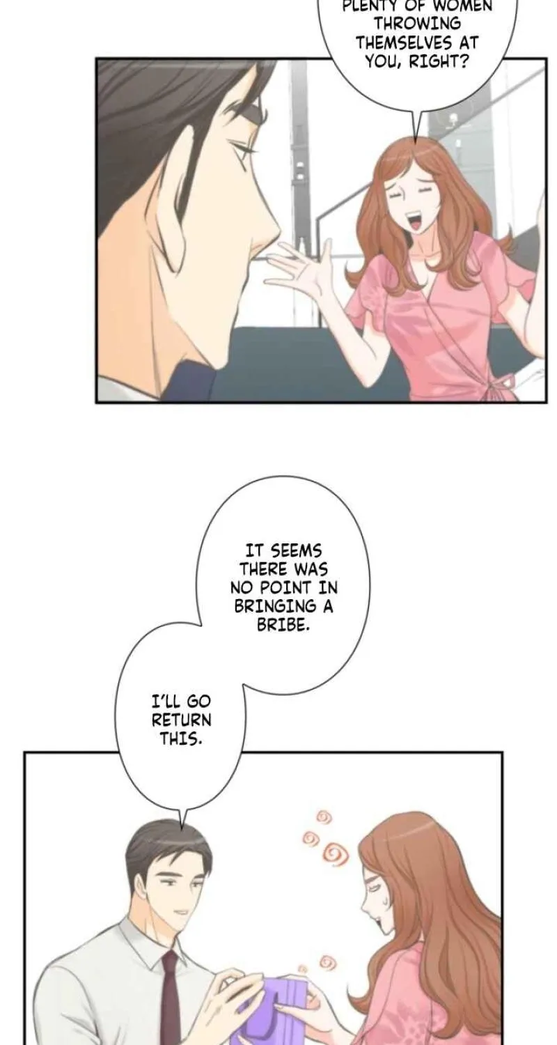 I Got a Confession From the Director Chapter 17 - page 31