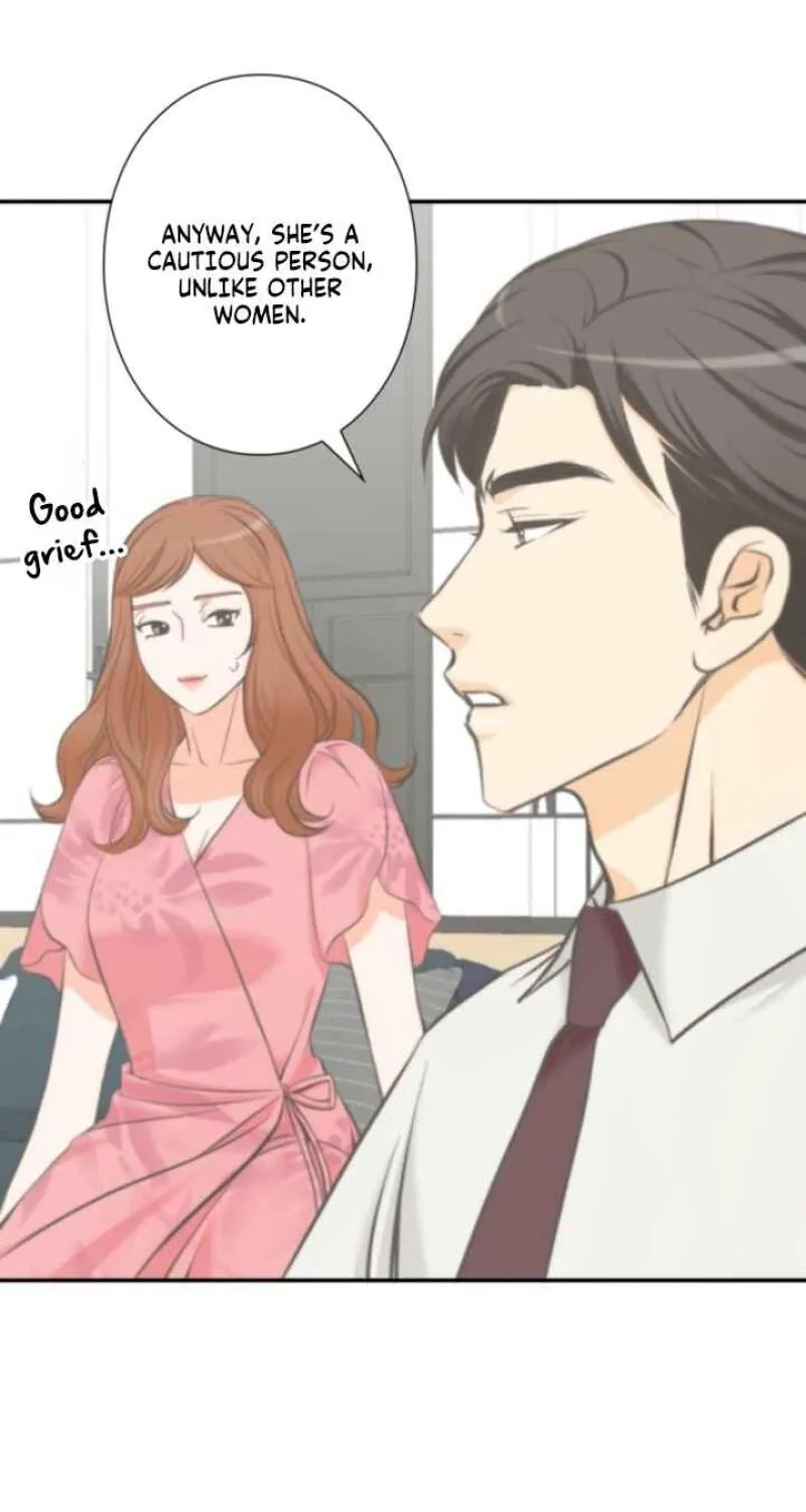 I Got a Confession From the Director Chapter 17 - page 35