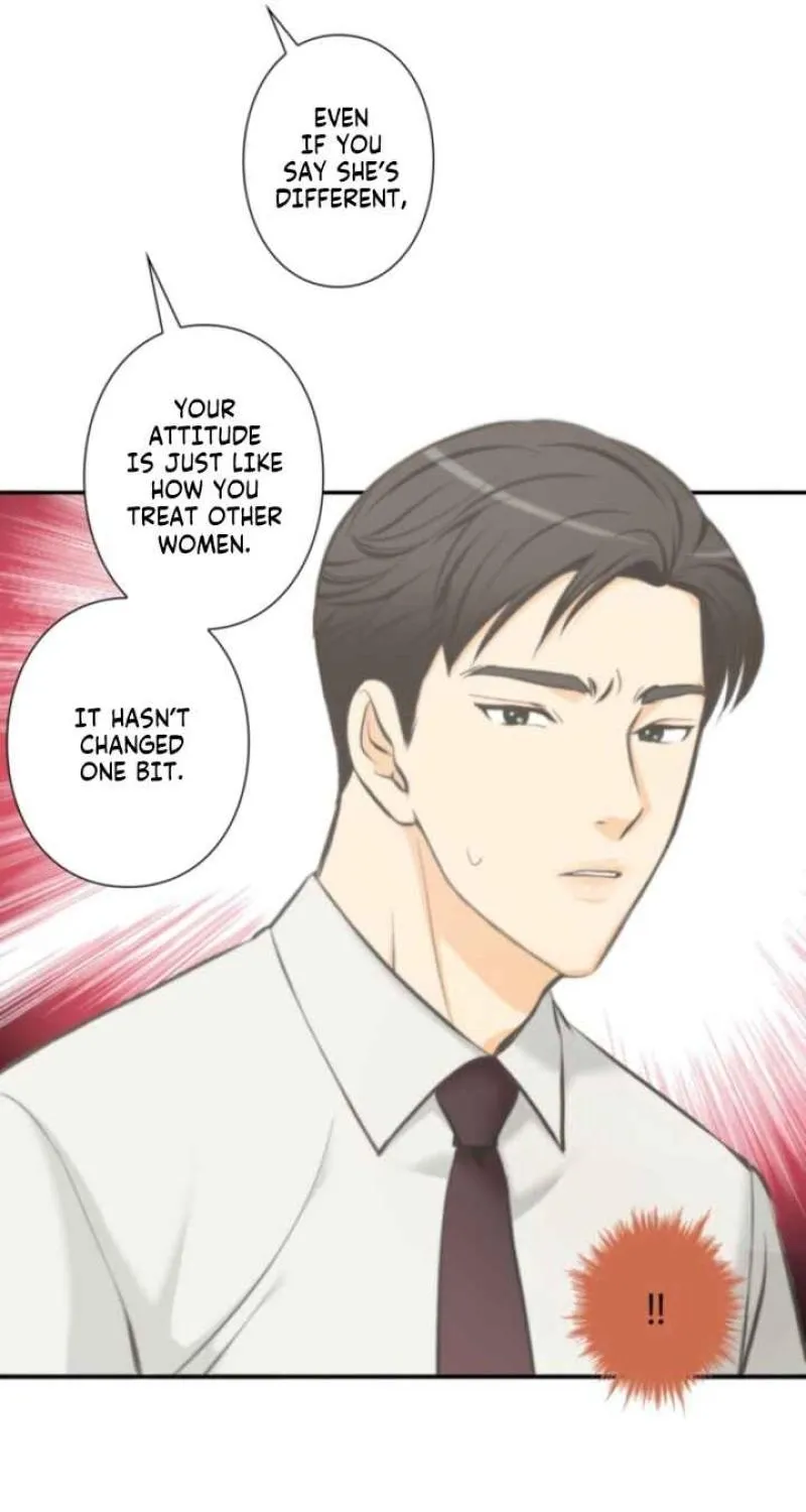 I Got a Confession From the Director Chapter 17 - page 37