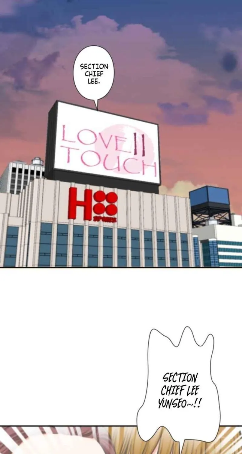 I Got a Confession From the Director Chapter 17 - page 39