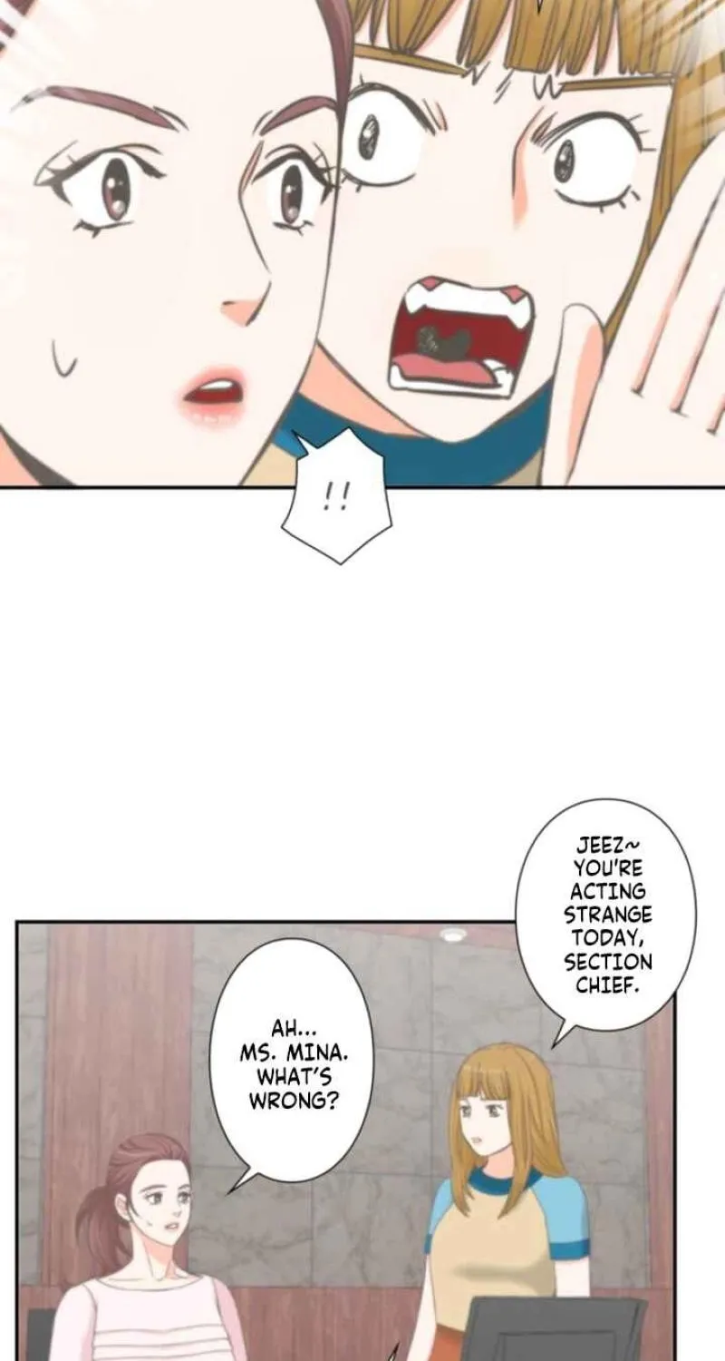 I Got a Confession From the Director Chapter 17 - page 40