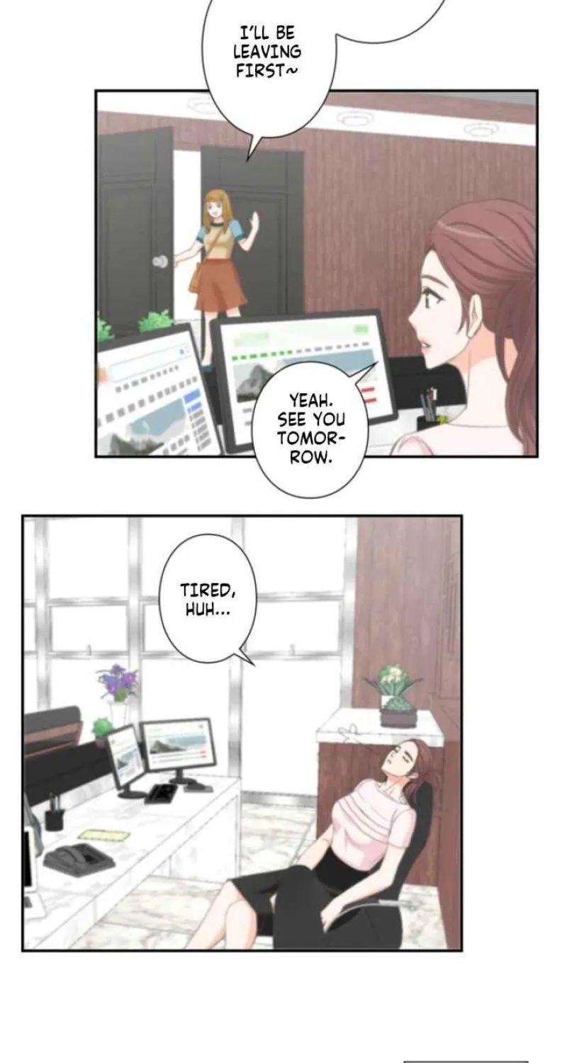 I Got a Confession From the Director Chapter 17 - page 43