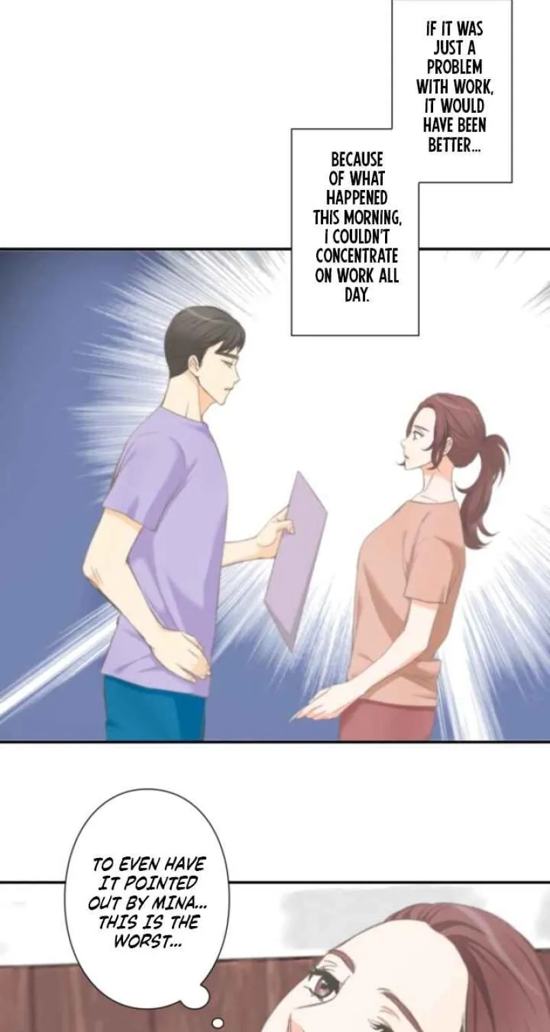 I Got a Confession From the Director Chapter 17 - page 44