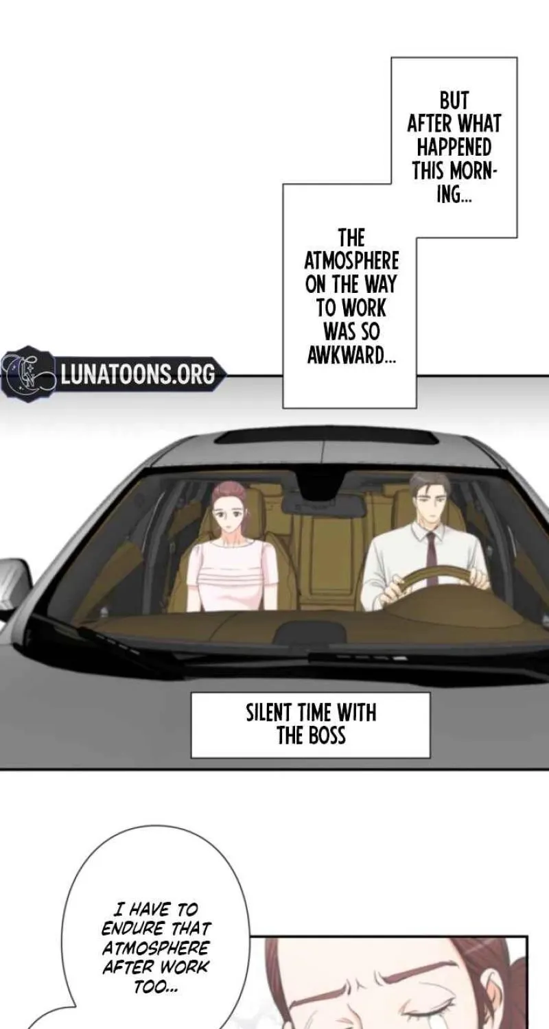 I Got a Confession From the Director Chapter 17 - page 47