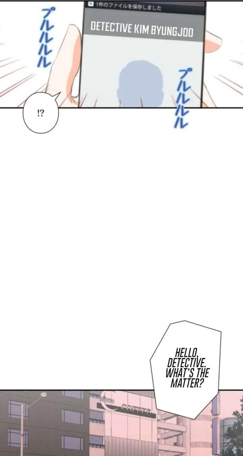 I Got a Confession From the Director Chapter 17 - page 49