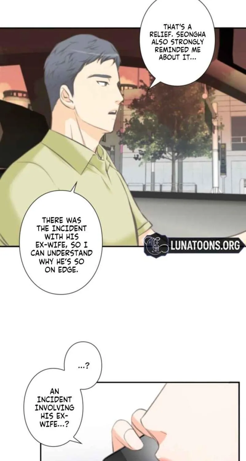 I Got a Confession From the Director Chapter 17 - page 51