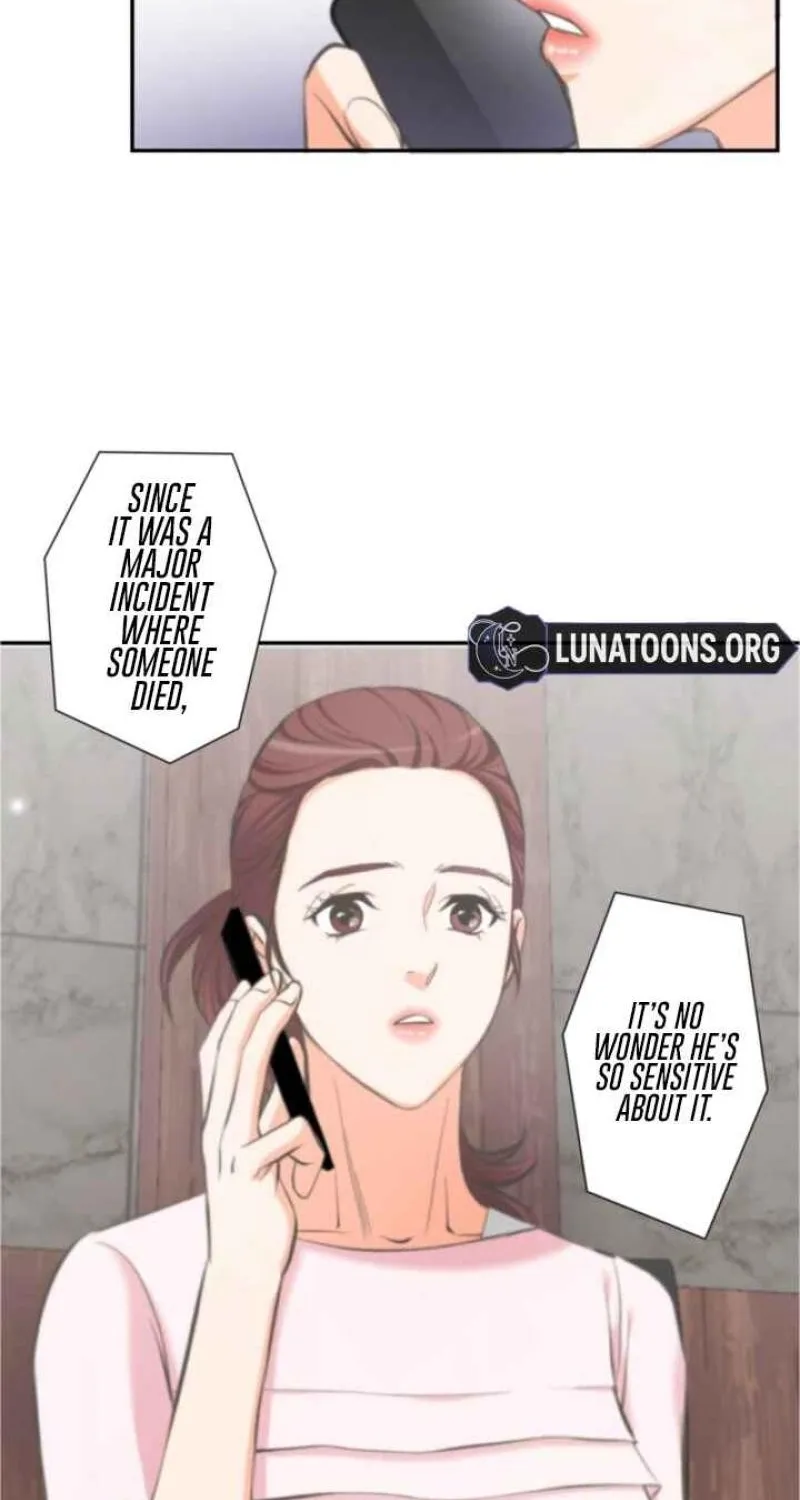 I Got a Confession From the Director Chapter 17 - page 52