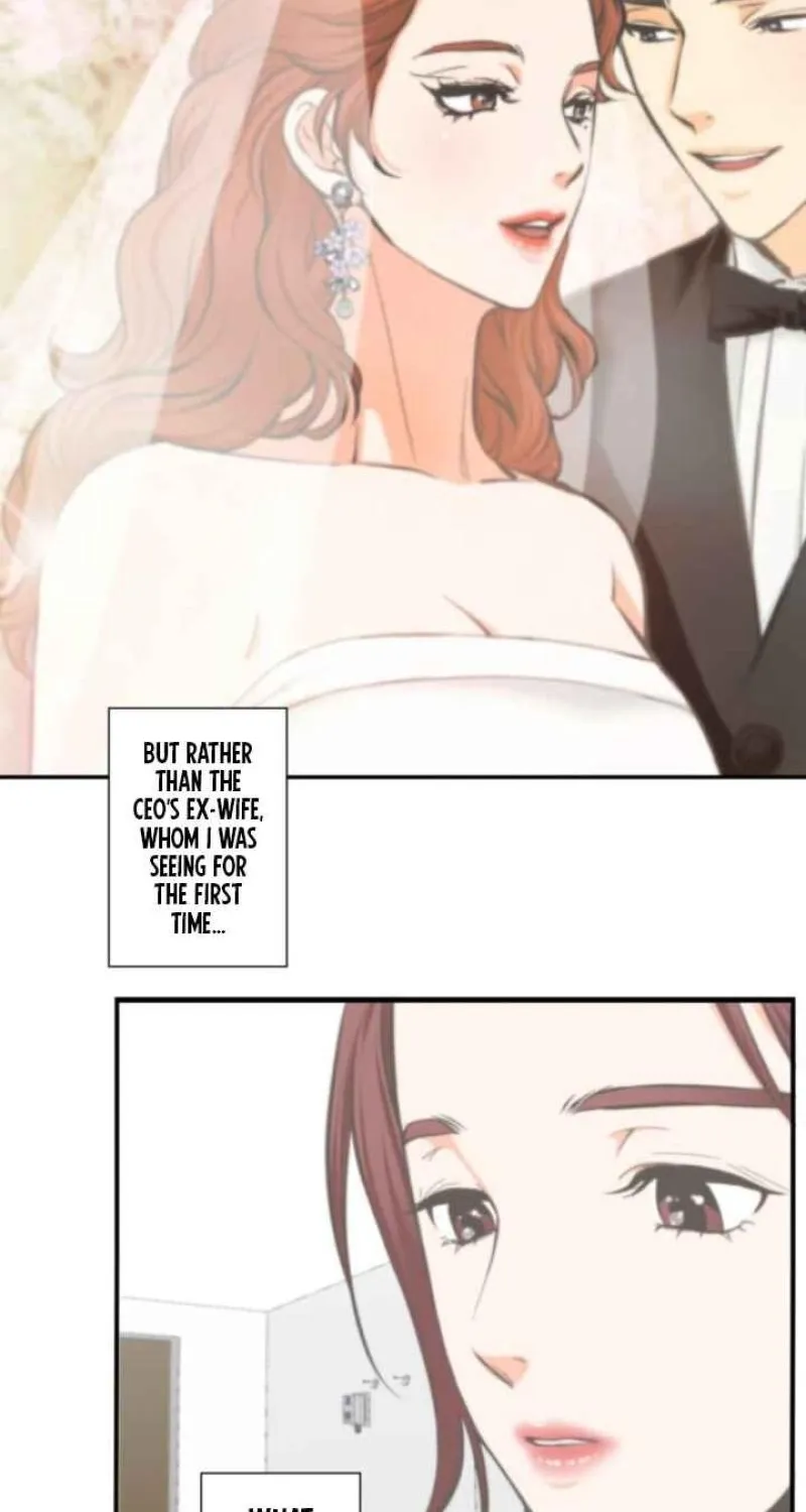 I Got a Confession From the Director Chapter 17 - page 8