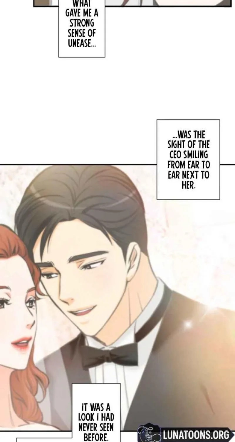 I Got a Confession From the Director Chapter 17 - page 9