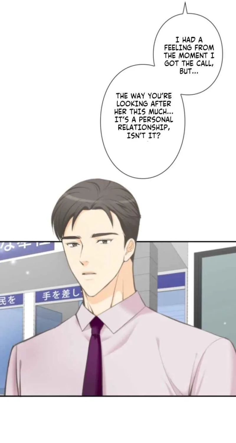 I Got a Confession From the Director Chapter 16 - page 13