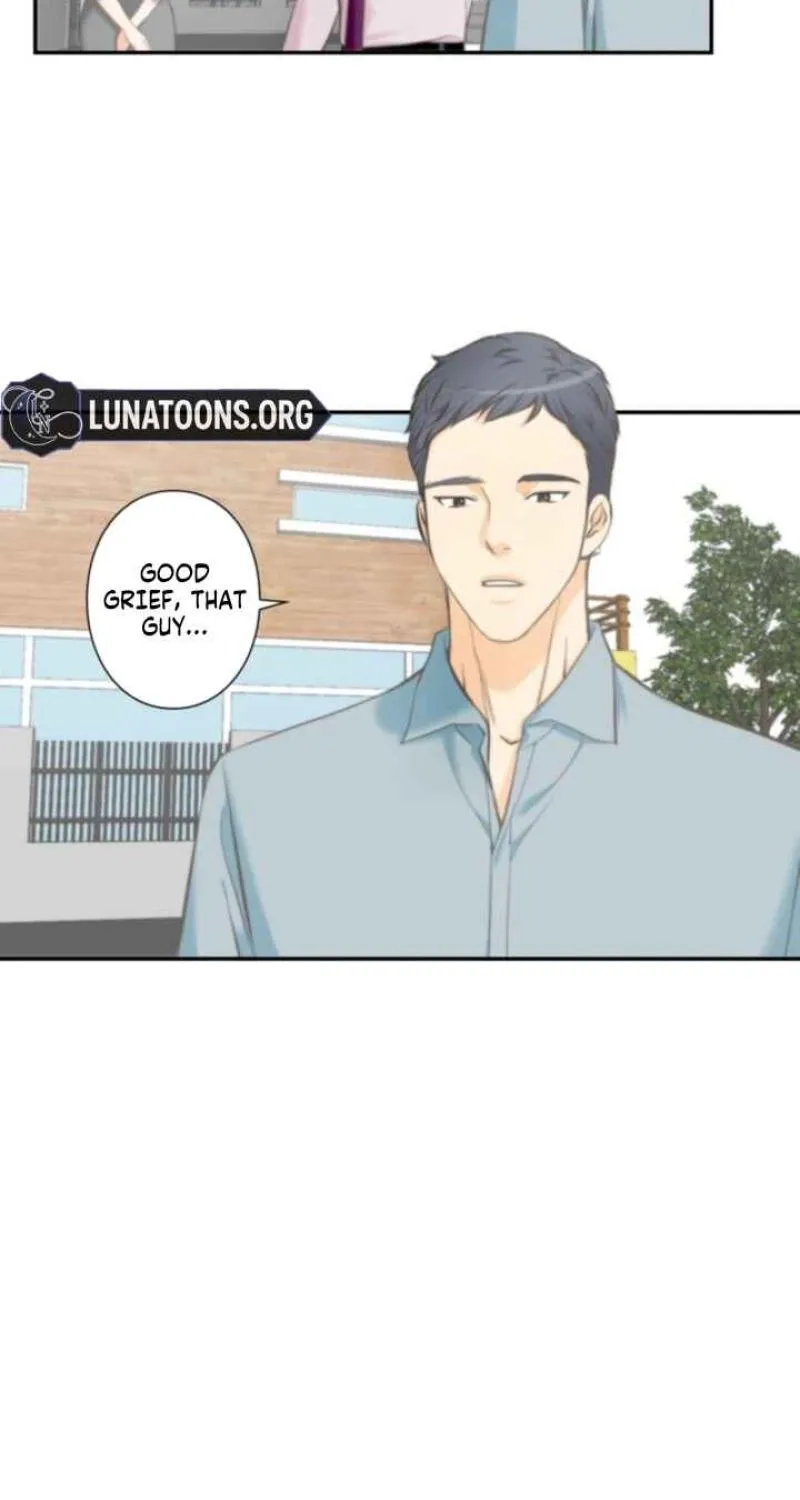 I Got a Confession From the Director Chapter 16 - page 15