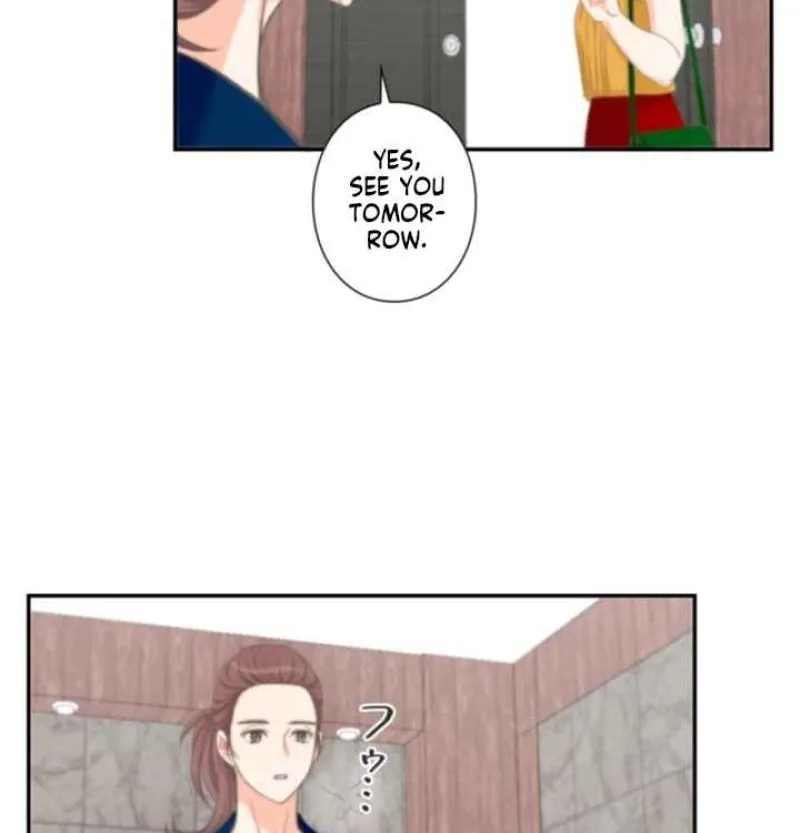 I Got a Confession From the Director Chapter 16 - page 18