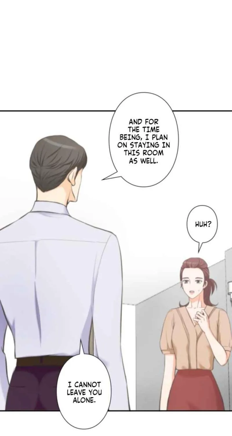 I Got a Confession From the Director Chapter 16 - page 2