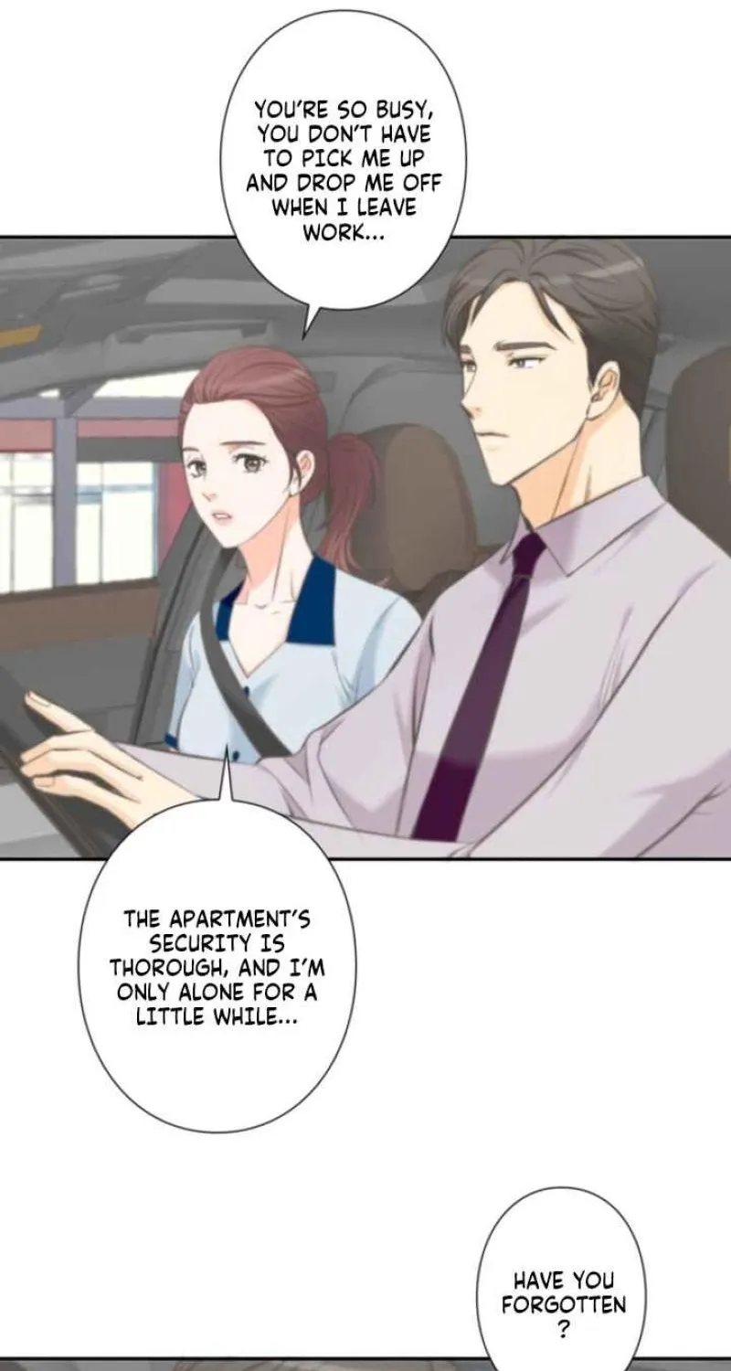 I Got a Confession From the Director Chapter 16 - page 22