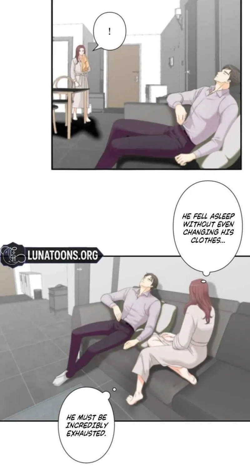 I Got a Confession From the Director Chapter 16 - page 28