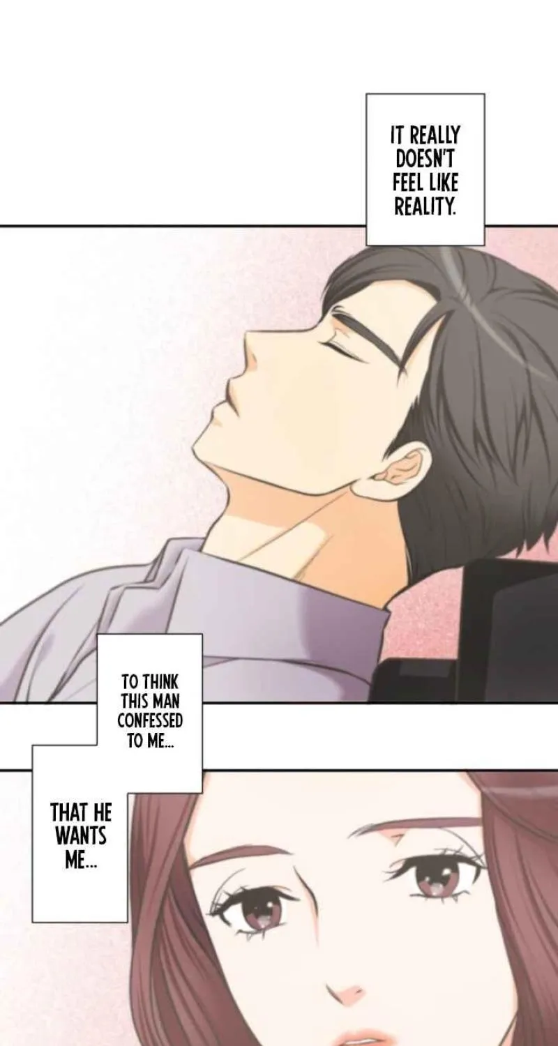 I Got a Confession From the Director Chapter 16 - page 29