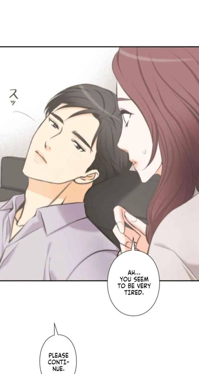 I Got a Confession From the Director Chapter 16 - page 33