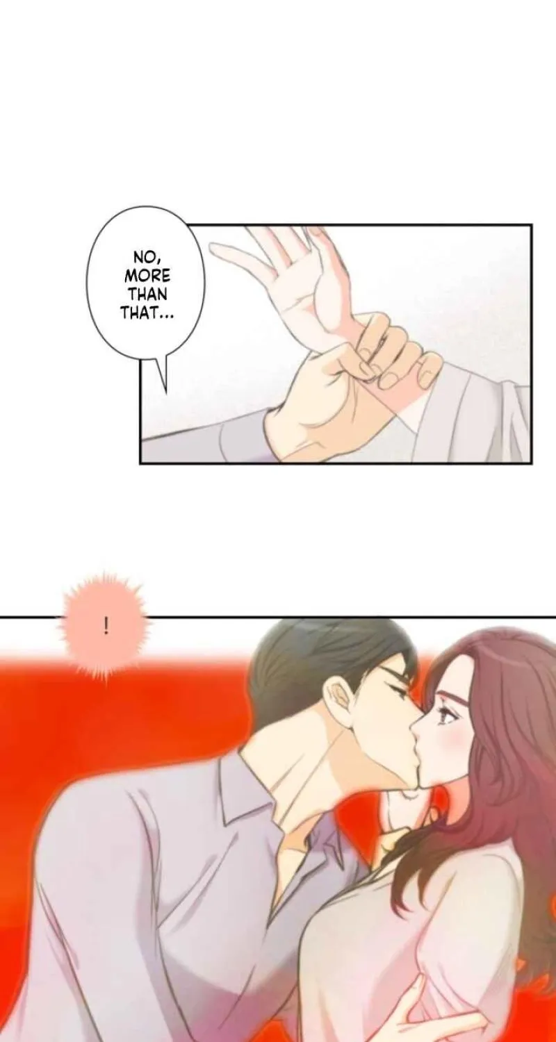 I Got a Confession From the Director Chapter 16 - page 35