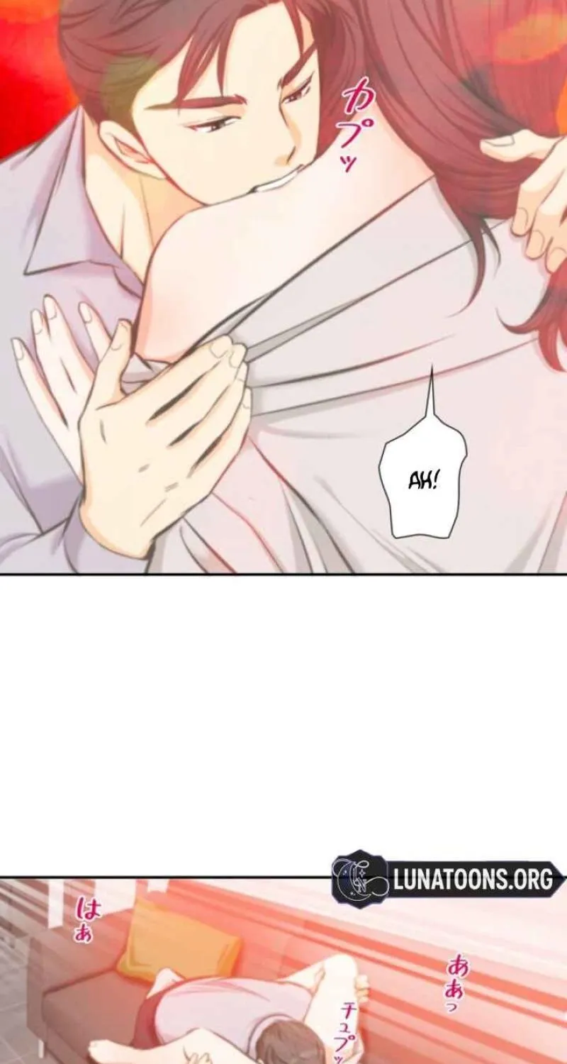 I Got a Confession From the Director Chapter 16 - page 37