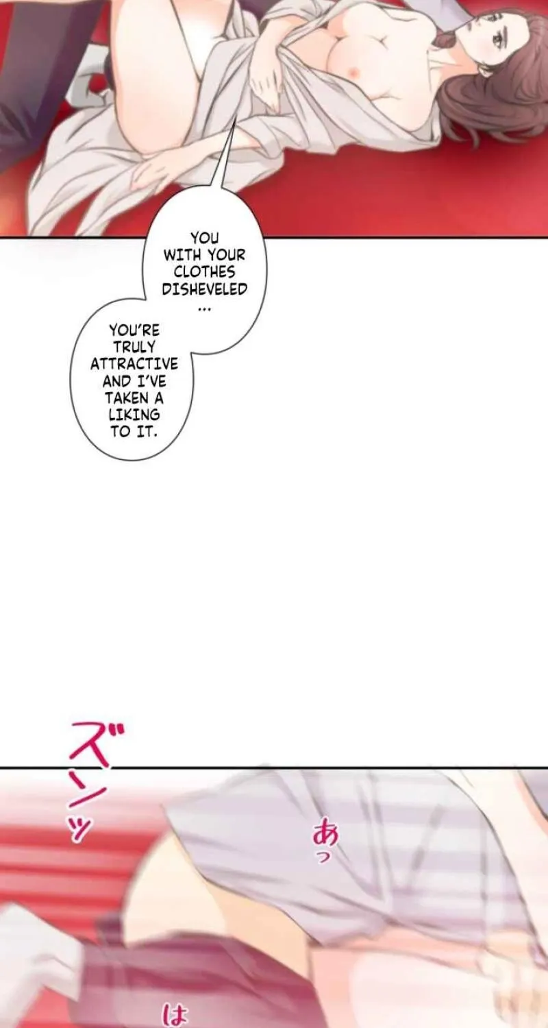 I Got a Confession From the Director Chapter 16 - page 39