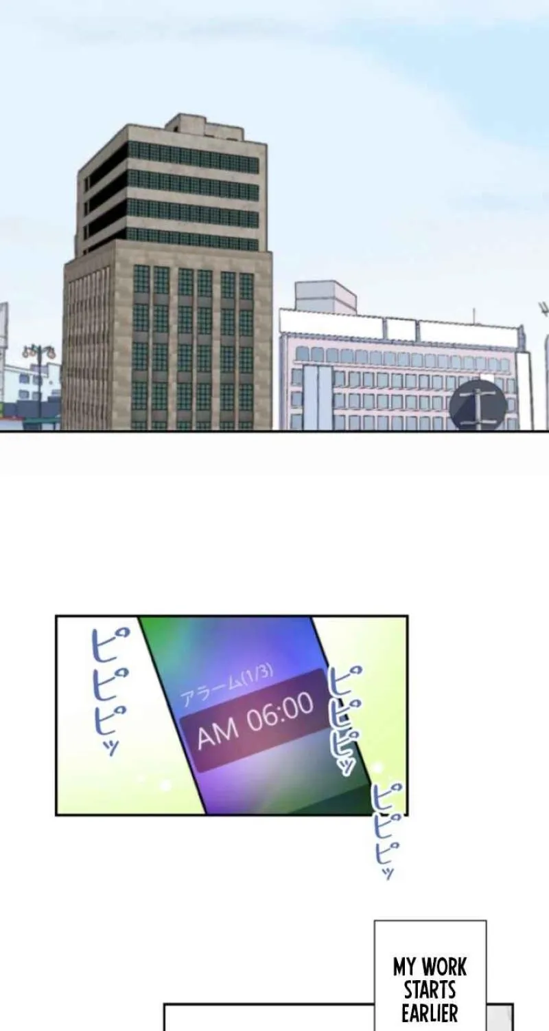 I Got a Confession From the Director Chapter 16 - page 44