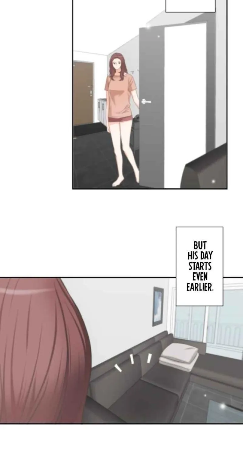 I Got a Confession From the Director Chapter 16 - page 45