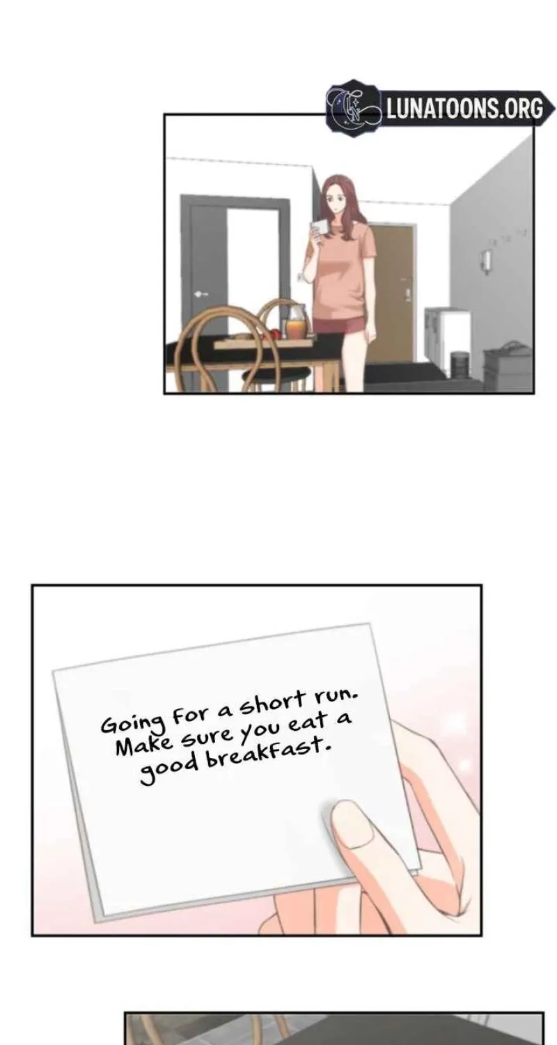 I Got a Confession From the Director Chapter 16 - page 46