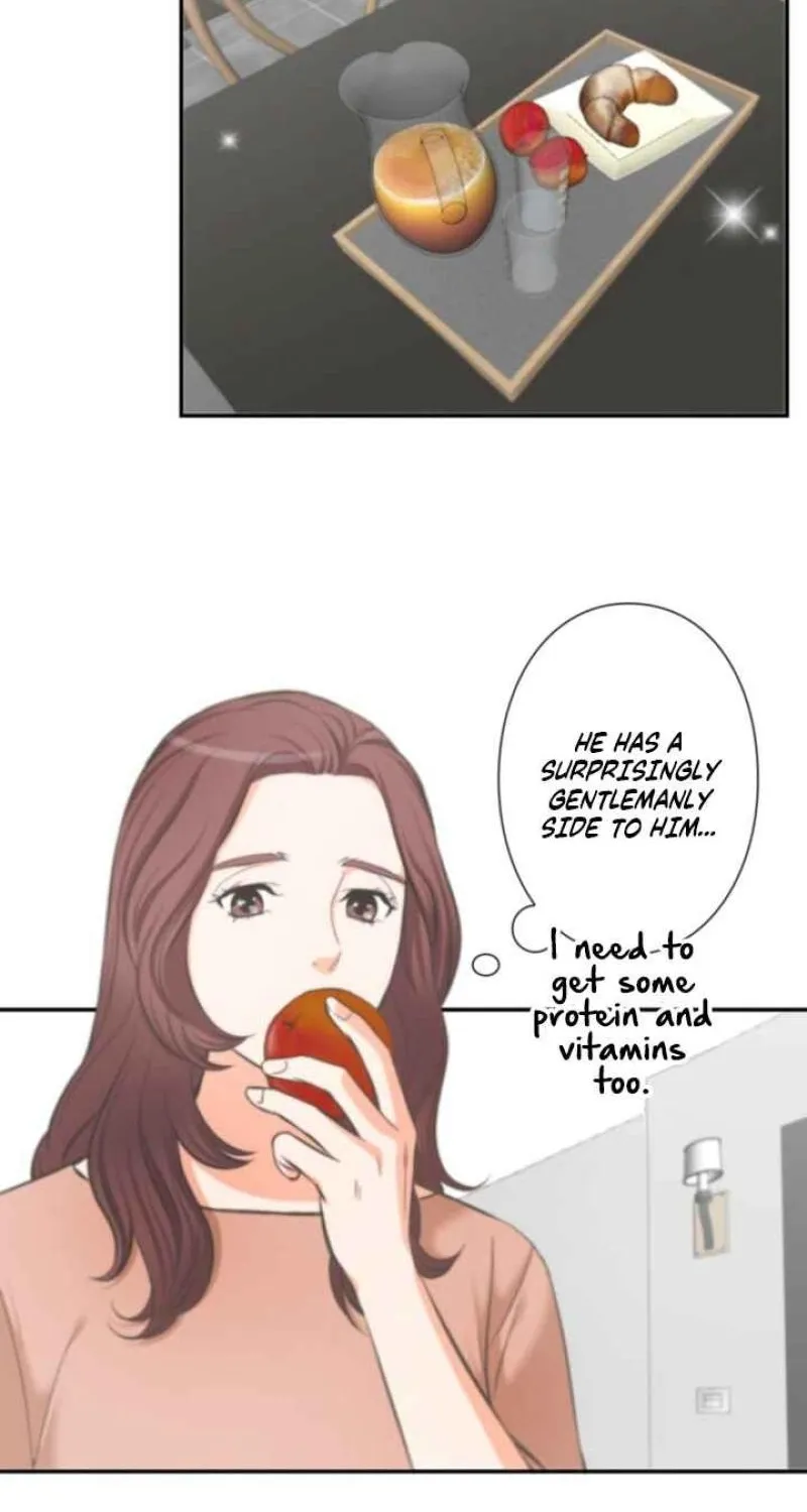 I Got a Confession From the Director Chapter 16 - page 47