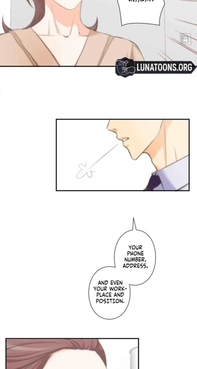 I Got a Confession From the Director Chapter 16 - page 5