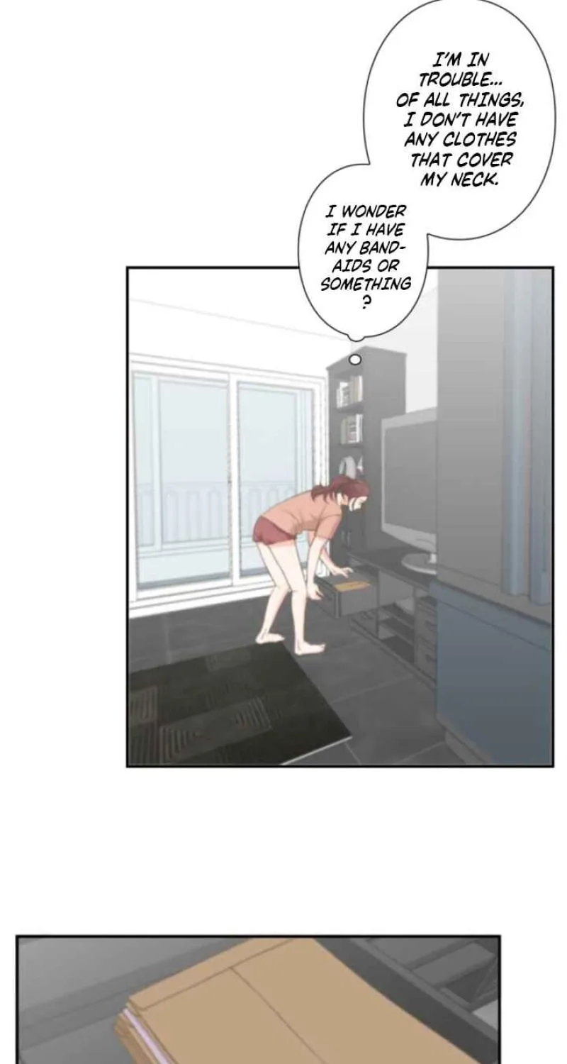 I Got a Confession From the Director Chapter 16 - page 51