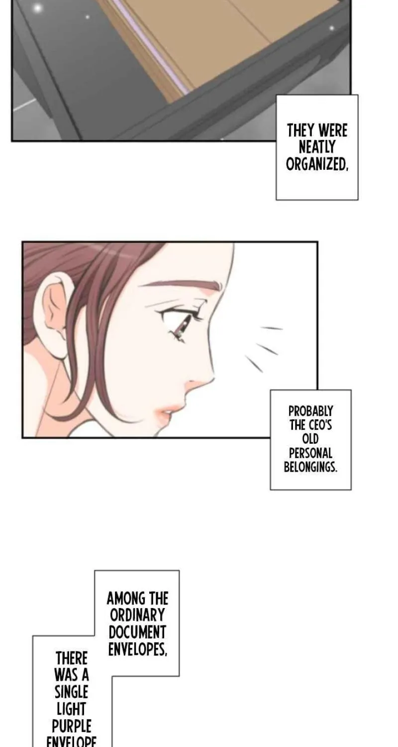 I Got a Confession From the Director Chapter 16 - page 52