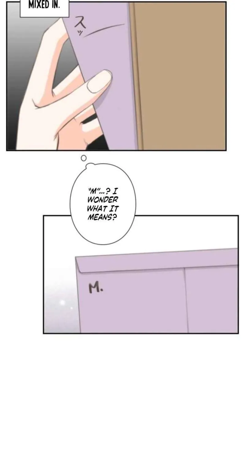 I Got a Confession From the Director Chapter 16 - page 54