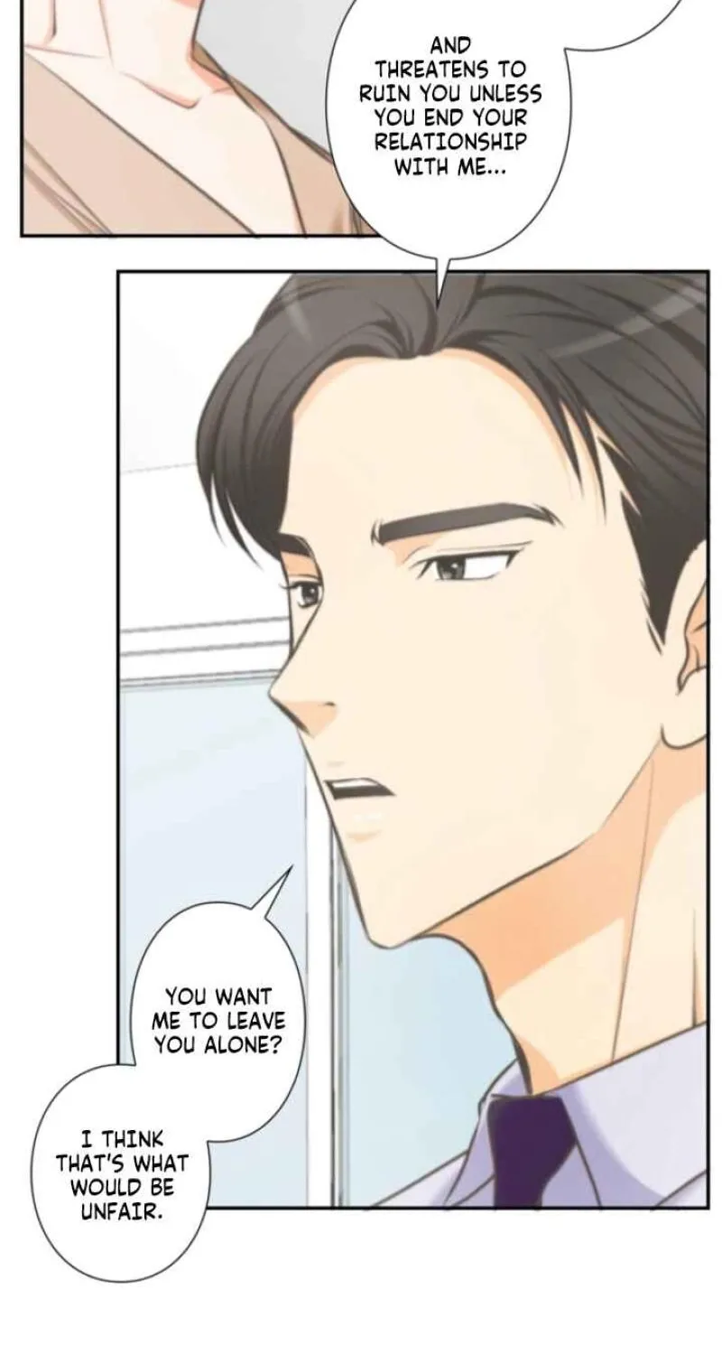 I Got a Confession From the Director Chapter 16 - page 7