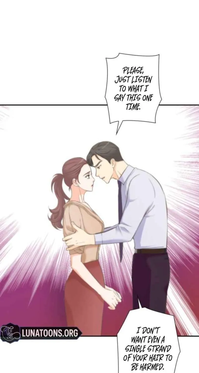 I Got a Confession From the Director Chapter 16 - page 8