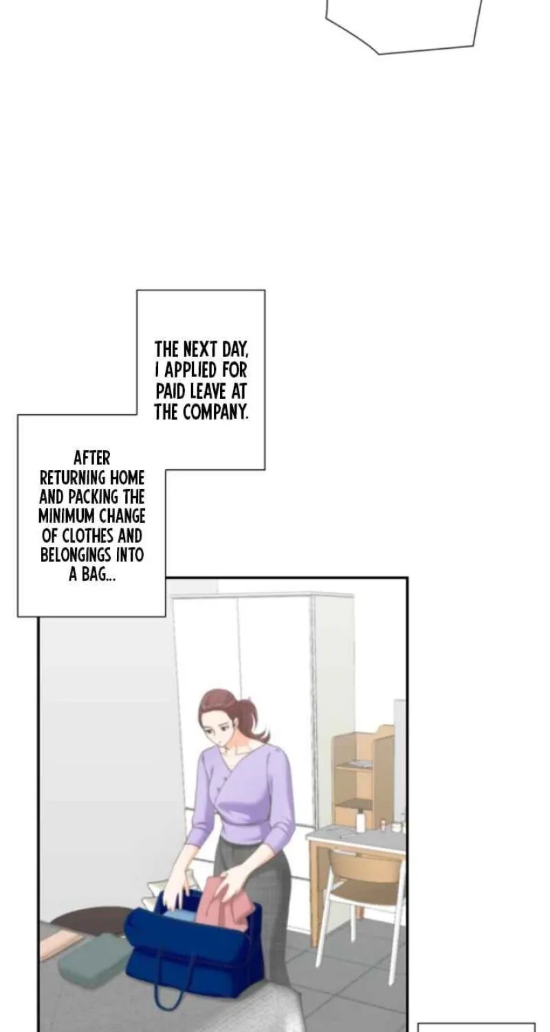 I Got a Confession From the Director Chapter 16 - page 9