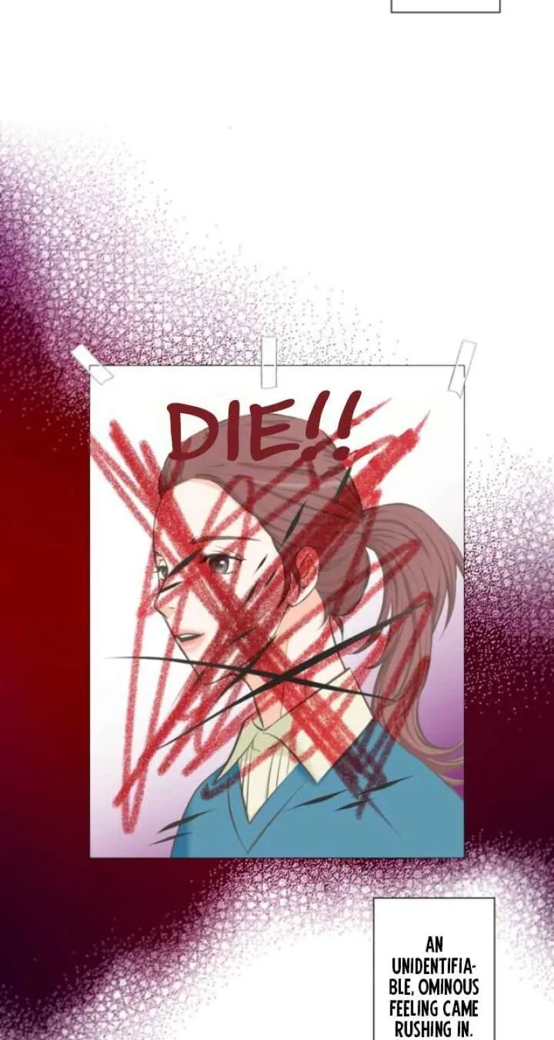 I Got a Confession From the Director Chapter 15 - page 10