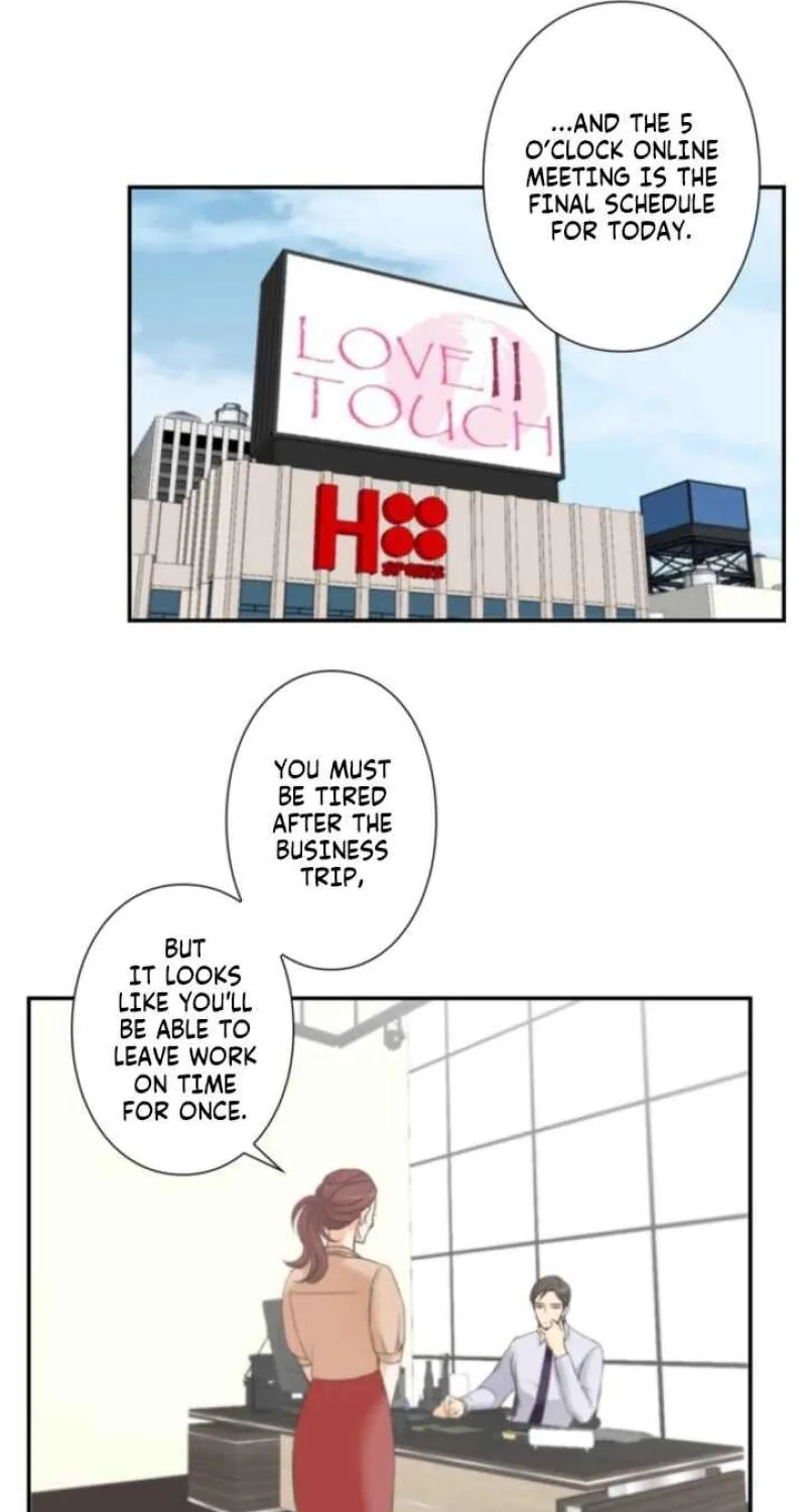 I Got a Confession From the Director Chapter 15 - page 13