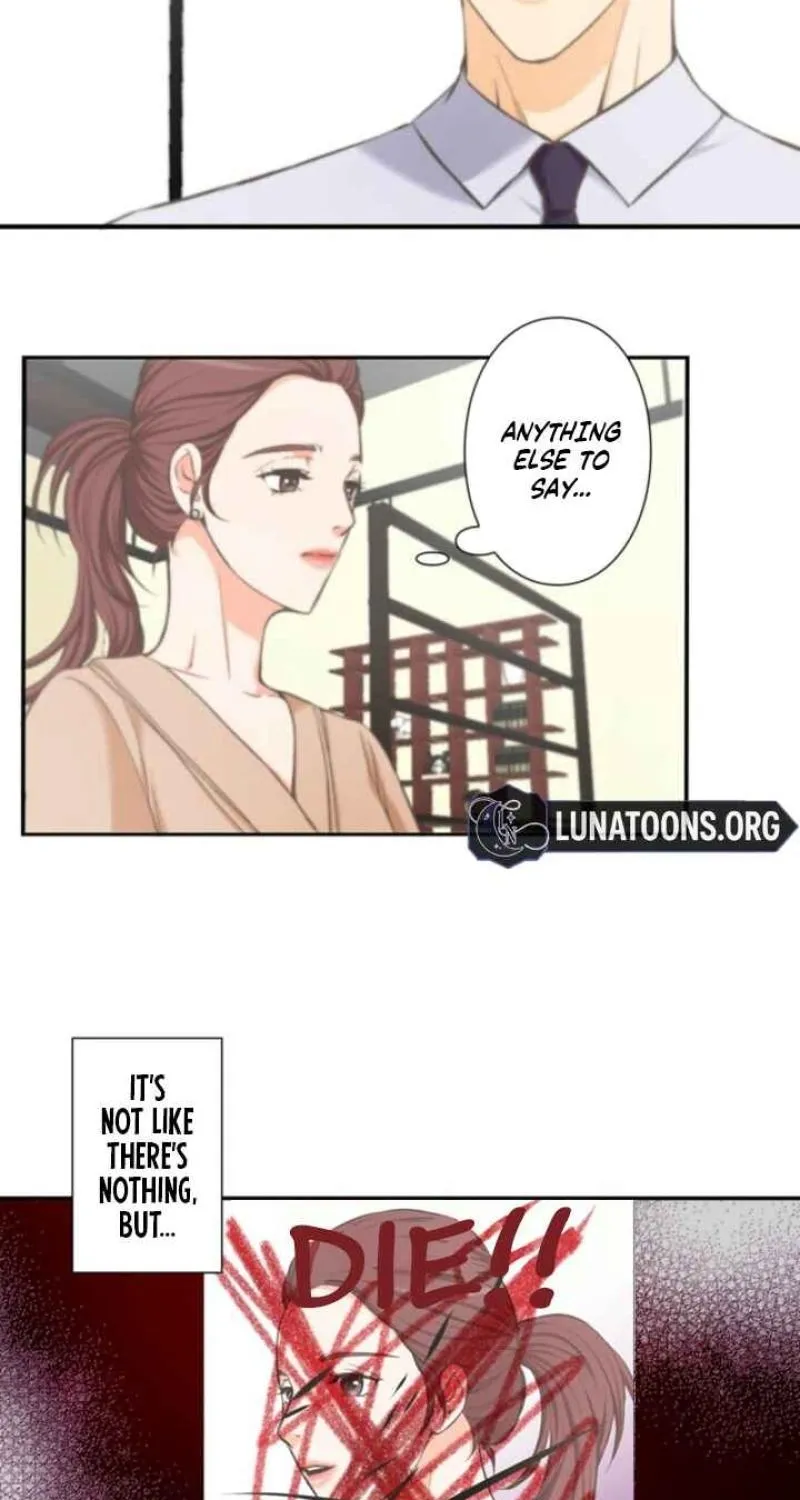 I Got a Confession From the Director Chapter 15 - page 15