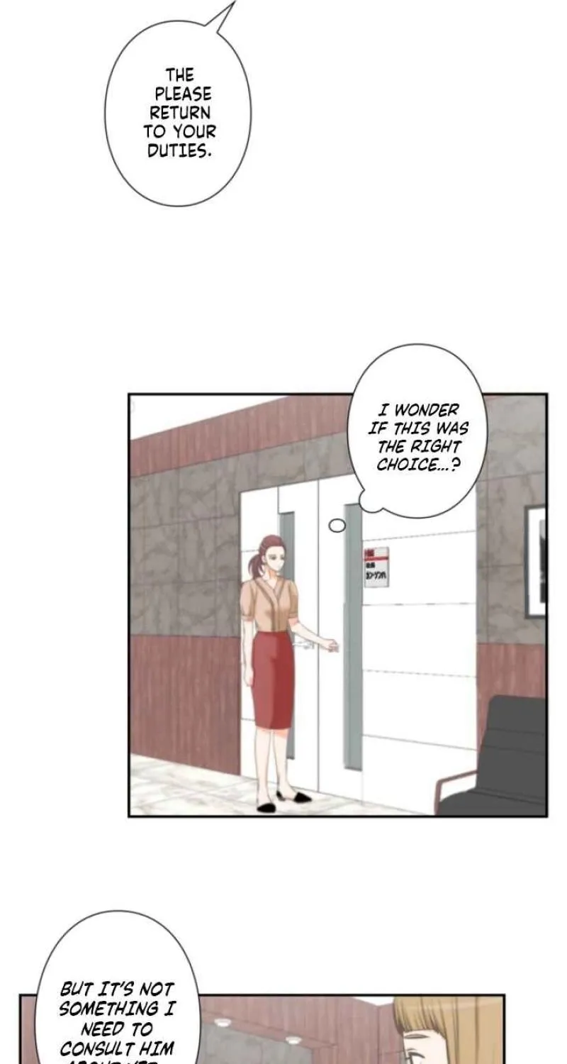 I Got a Confession From the Director Chapter 15 - page 17