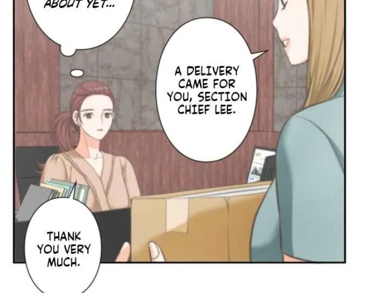 I Got a Confession From the Director Chapter 15 - page 18