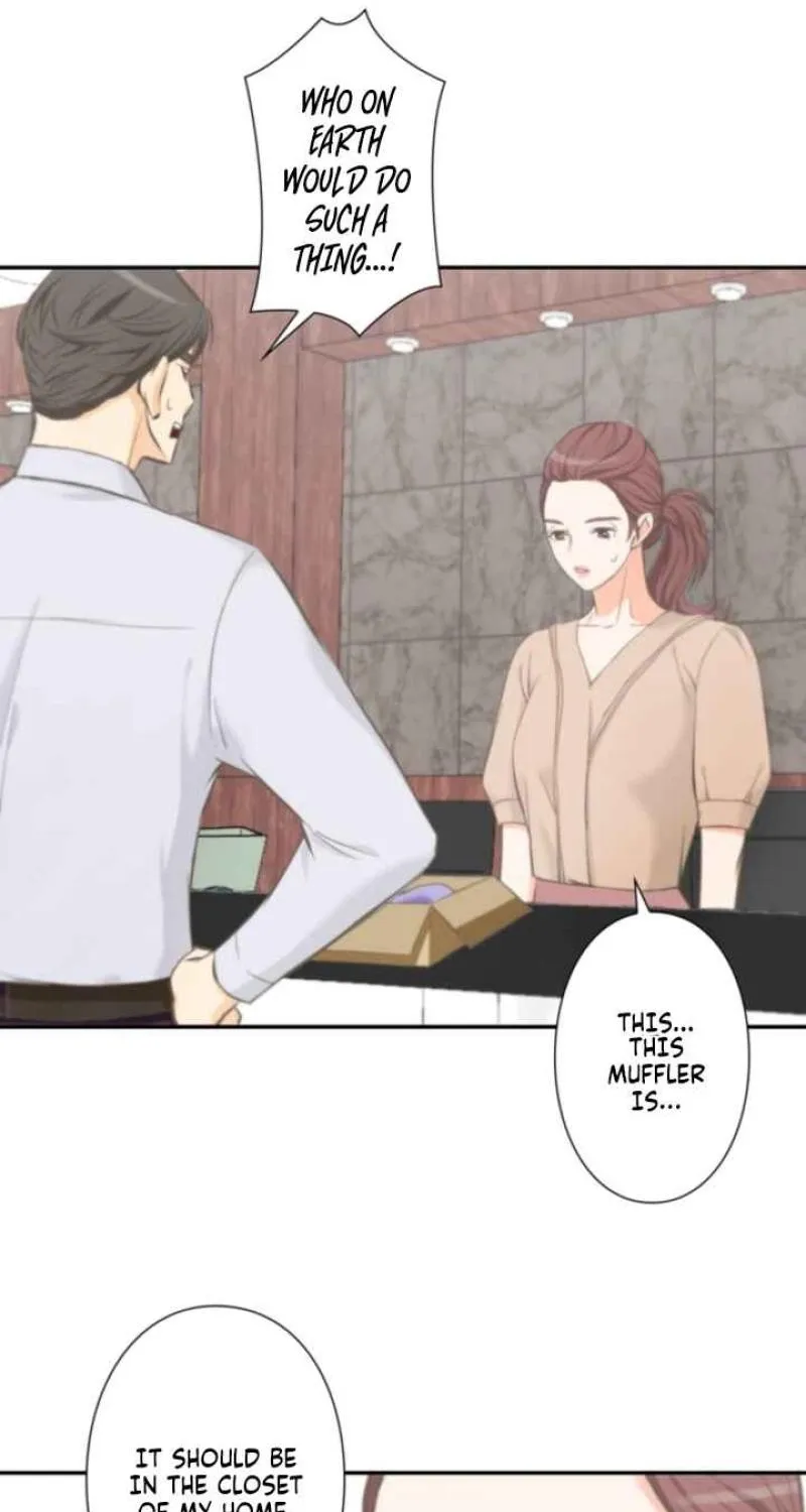 I Got a Confession From the Director Chapter 15 - page 25