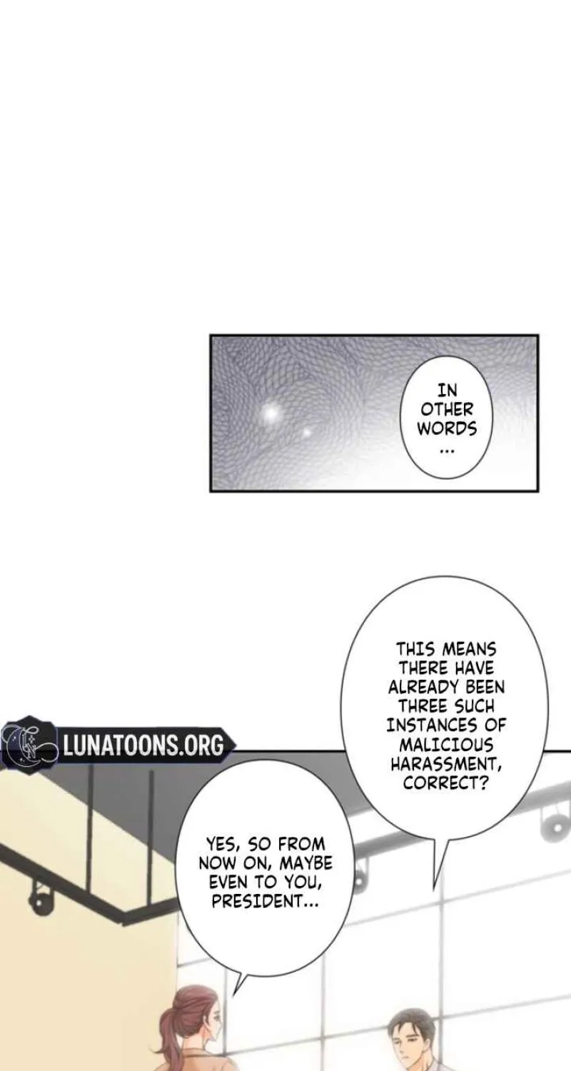 I Got a Confession From the Director Chapter 15 - page 27