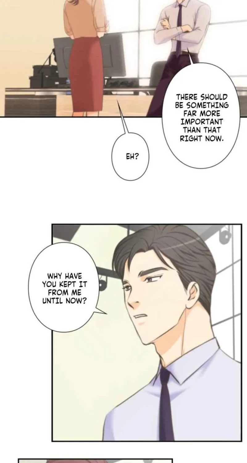 I Got a Confession From the Director Chapter 15 - page 28